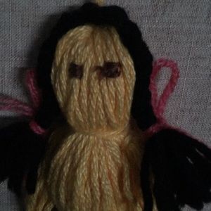 Meet your Posher, Deborah